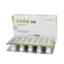 linlid-400-mg